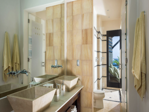 Los Cabos Luxury Villa