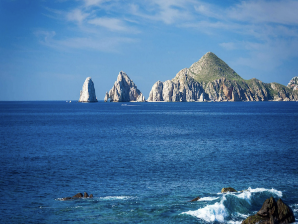 Los Cabos Luxury Villa