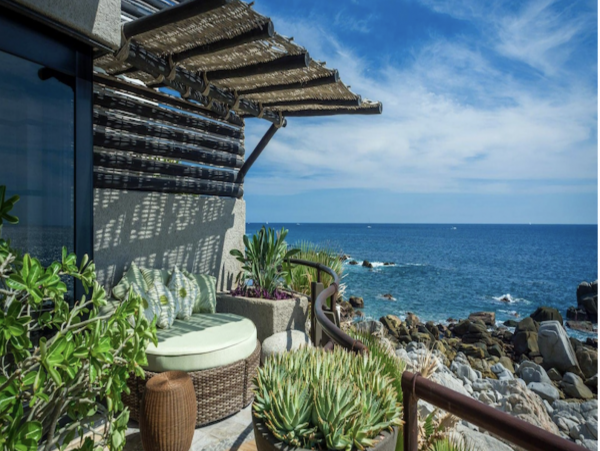 Los Cabos Luxury Villa