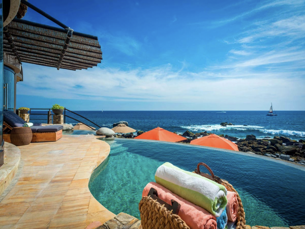 Los Cabos Luxury Villa