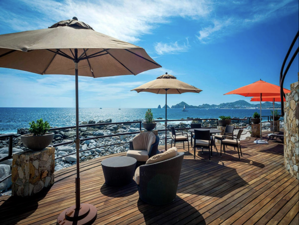 Los Cabos Luxury Villa