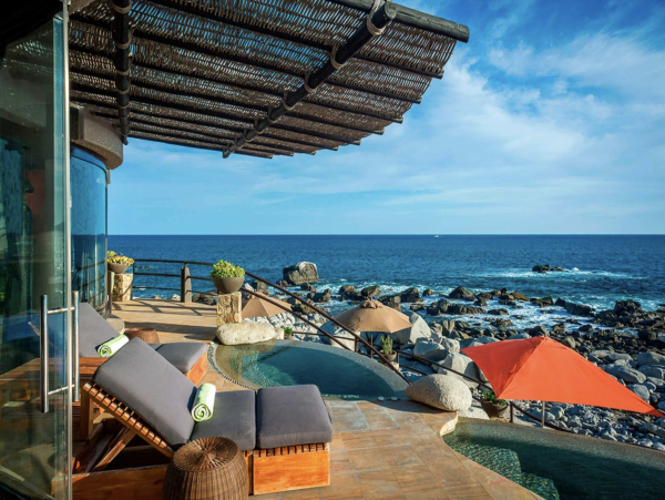 Los Cabos Luxury Villa