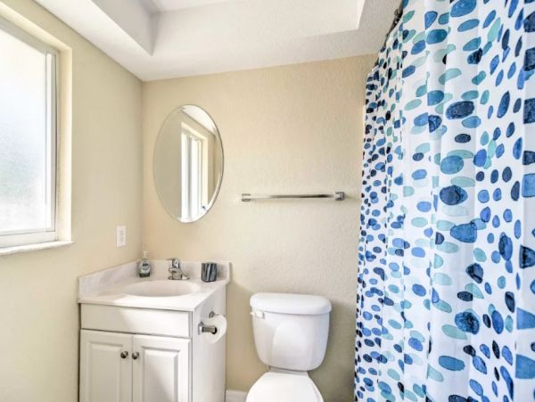 Indian Rocks Vacation Condo One Bedroom