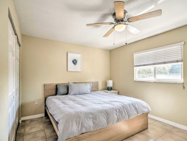 Indian Rocks Vacation Condo One Bedroom