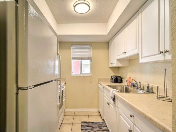 Indian Rocks Vacation Condo One Bedroom