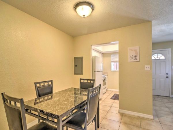 Indian Rocks Vacation Condo One Bedroom