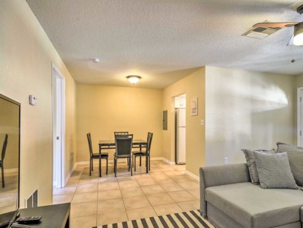 Indian Rocks Vacation Condo One Bedroom