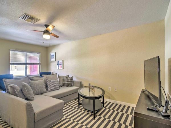 Indian Rocks Vacation Condo One Bedroom