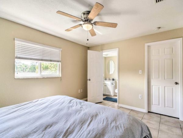 Indian Rocks Vacation Condo One Bedroom