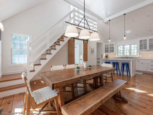 What's Not to Love! Nantucket Modern Luxury Vacation Home