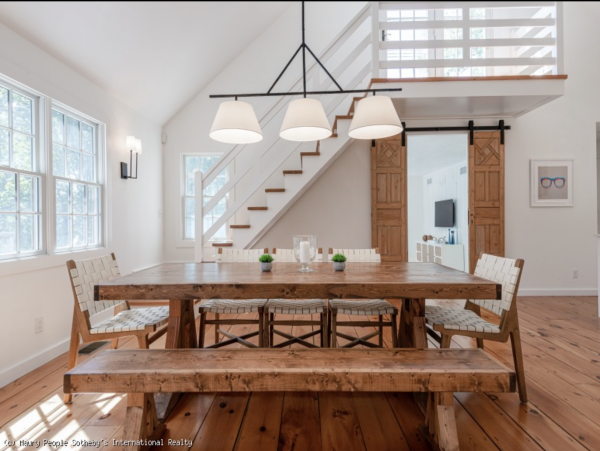 What's Not to Love! Nantucket Modern Luxury Vacation Home
