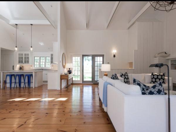 What's Not to Love! Nantucket Modern Luxury Vacation Home