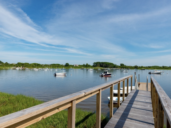 What's Not to Love! Nantucket Modern Luxury Vacation Home