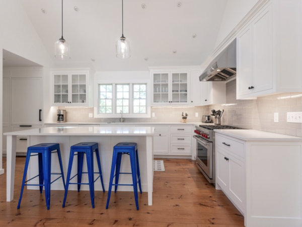 What's Not to Love! Nantucket Modern Luxury Vacation Home