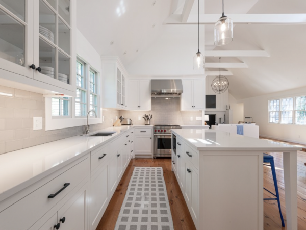 What's Not to Love! Nantucket Modern Luxury Vacation Home