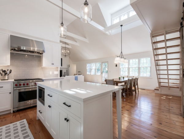 What's Not to Love! Nantucket Modern Luxury Vacation Home