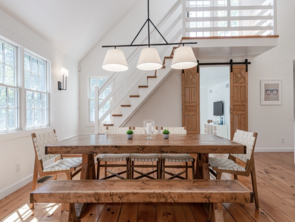 What's Not to Love! Nantucket Modern Luxury Vacation Home