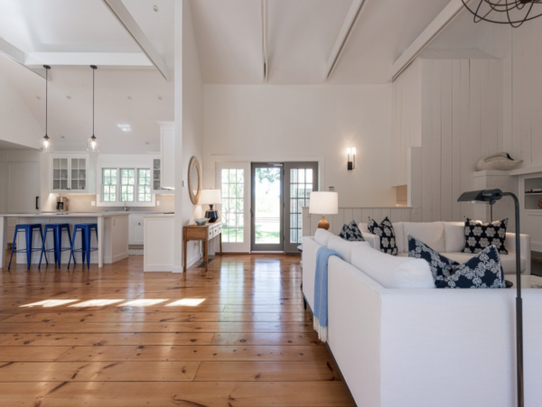 What's Not to Love! Nantucket Modern Luxury Vacation Home