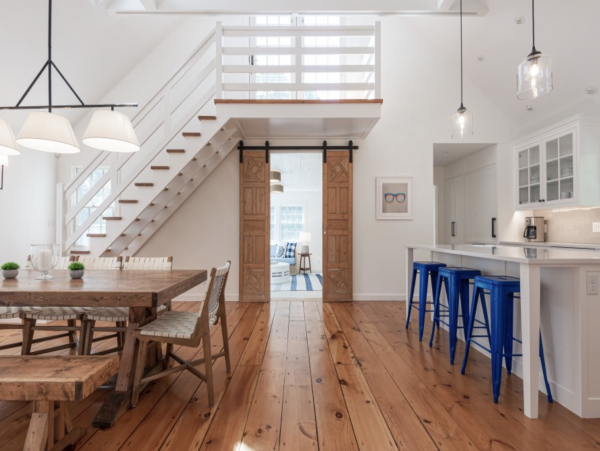 What's Not to Love! Nantucket Modern Luxury Vacation Home