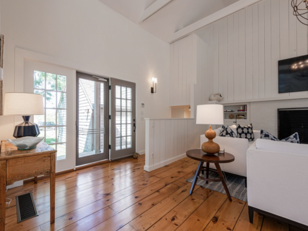 What's Not to Love! Nantucket Modern Luxury Vacation Home