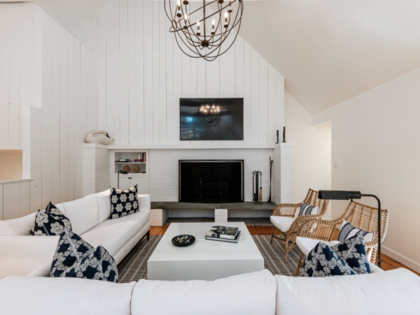 What's Not to Love! Nantucket Modern Luxury Vacation Home