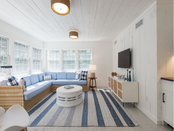 What's Not to Love! Nantucket Modern Luxury Vacation Home