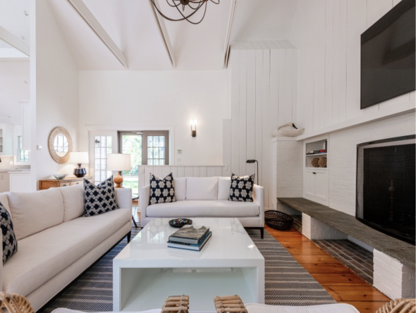 What's Not to Love! Nantucket Modern Luxury Vacation Home