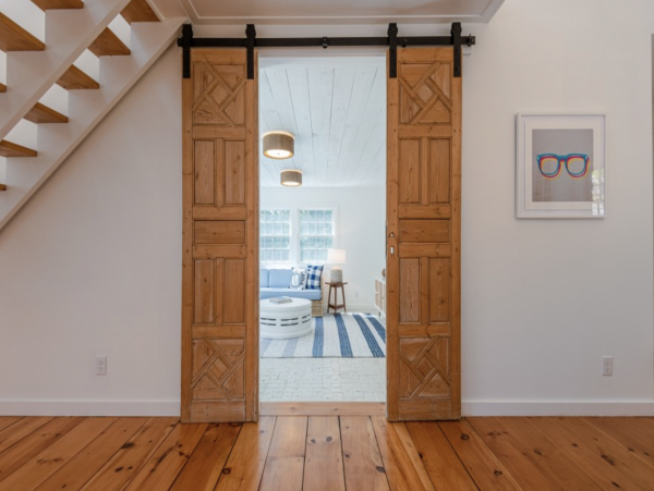 What's Not to Love! Nantucket Modern Luxury Vacation Home