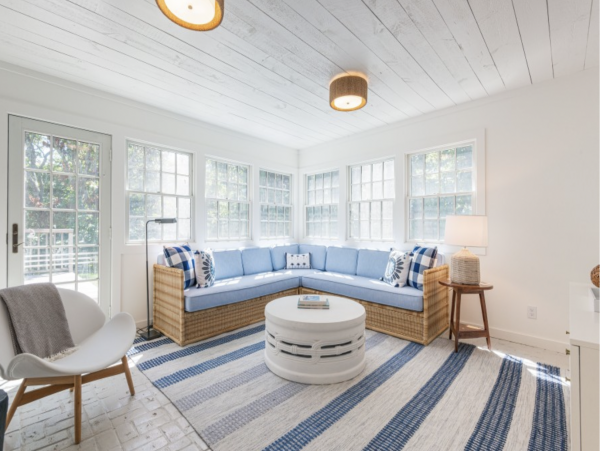 What's Not to Love! Nantucket Modern Luxury Vacation Home