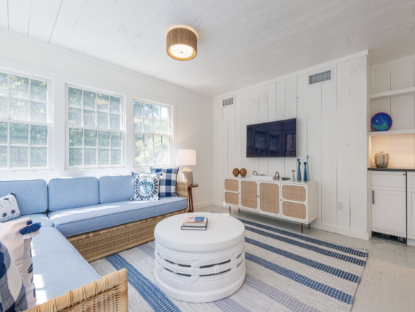 What's Not to Love! Nantucket Modern Luxury Vacation Home