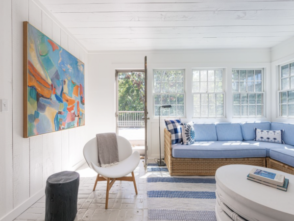 What's Not to Love! Nantucket Modern Luxury Vacation Home