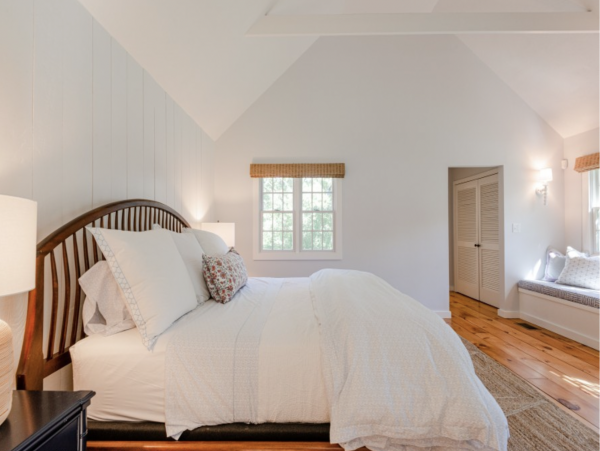 What's Not to Love! Nantucket Modern Luxury Vacation Home
