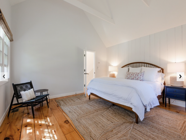 What's Not to Love! Nantucket Modern Luxury Vacation Home