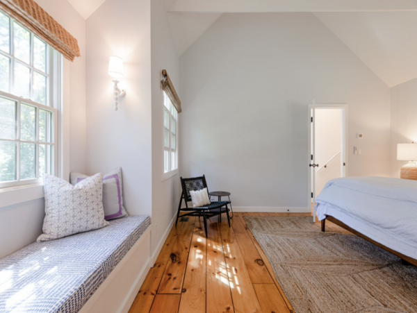 What's Not to Love! Nantucket Modern Luxury Vacation Home