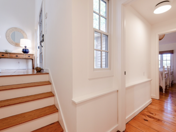 What's Not to Love! Nantucket Modern Luxury Vacation Home