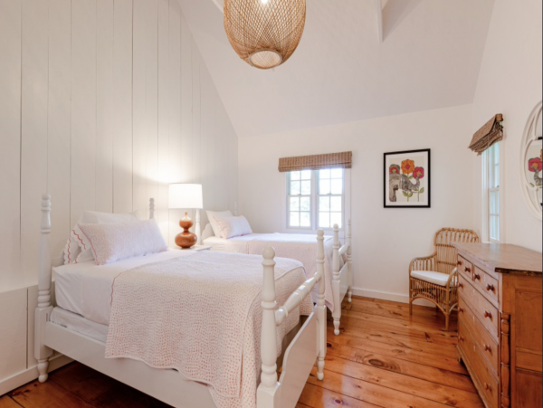 What's Not to Love! Nantucket Modern Luxury Vacation Home