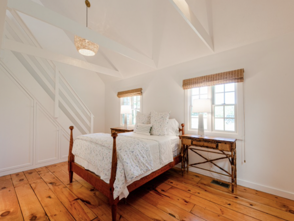 What's Not to Love! Nantucket Modern Luxury Vacation Home