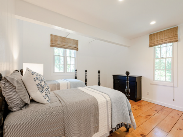 What's Not to Love! Nantucket Modern Luxury Vacation Home