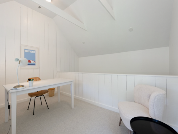 What's Not to Love! Nantucket Modern Luxury Vacation Home