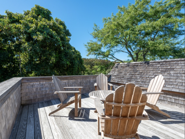 What's Not to Love! Nantucket Modern Luxury Vacation Home