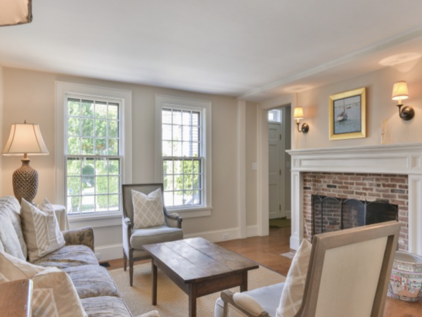 Nantucket Home 1050375
