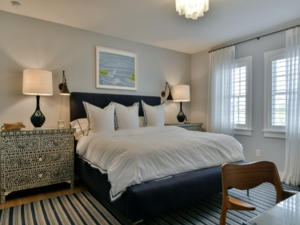 Nantucket Vacation Rental Just Over a Mile From Surfside Beach