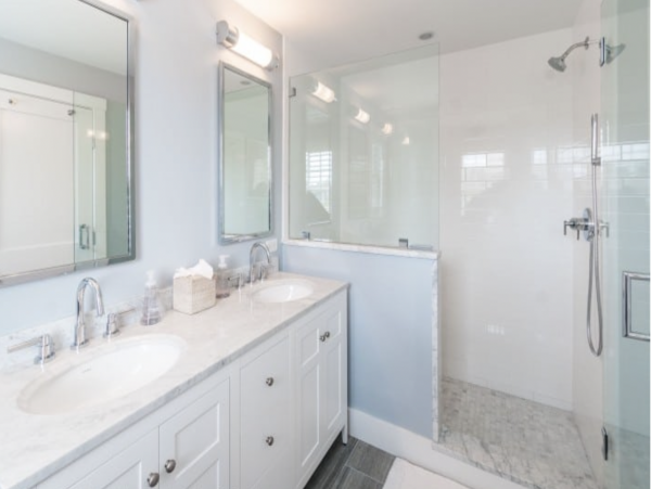 Nantucket Vacation Rental Just Over a Mile From Surfside Beach
