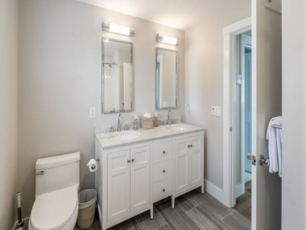 Nantucket Vacation Rental Just Over a Mile From Surfside Beach