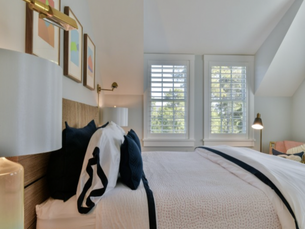 Nantucket Vacation Rental Just Over a Mile From Surfside Beach