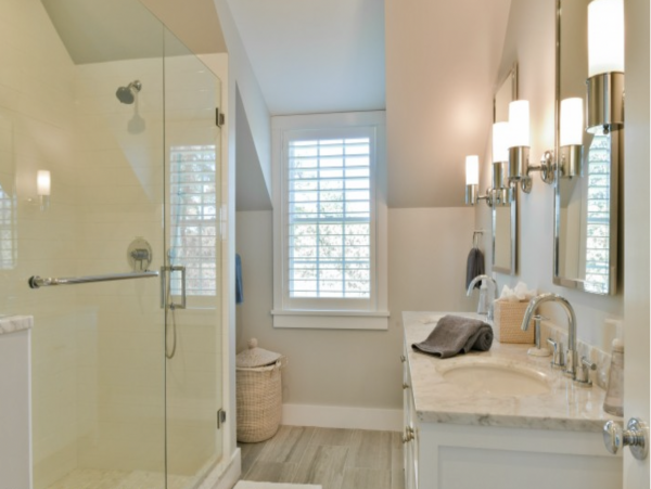 Nantucket Vacation Rental Just Over a Mile From Surfside Beach