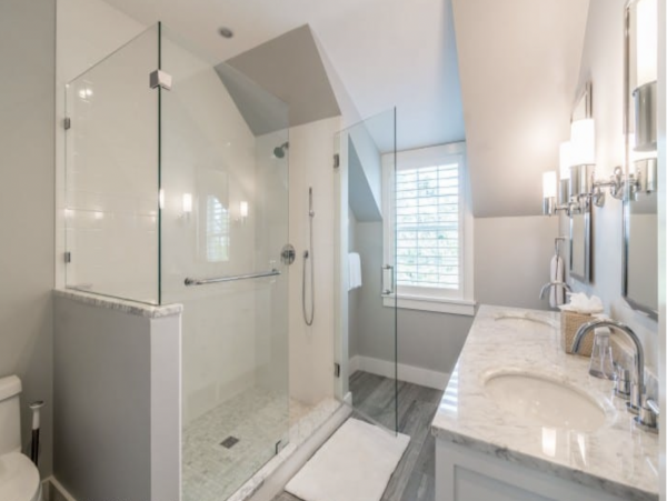 Nantucket Vacation Rental Just Over a Mile From Surfside Beach