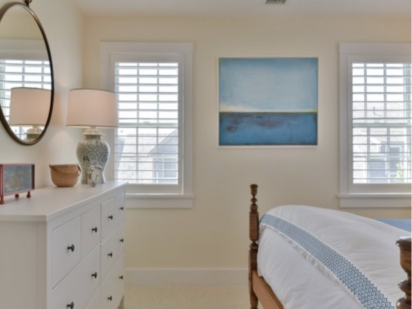 Nantucket Vacation Rental Just Over a Mile From Surfside Beach