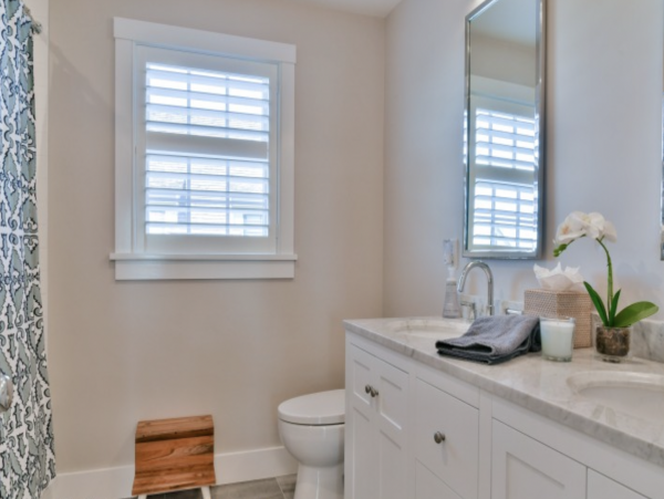 Nantucket Vacation Rental Just Over a Mile From Surfside Beach