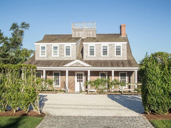 Gorgeous 6 Bedroom Vacation Home in Nantucket with Views